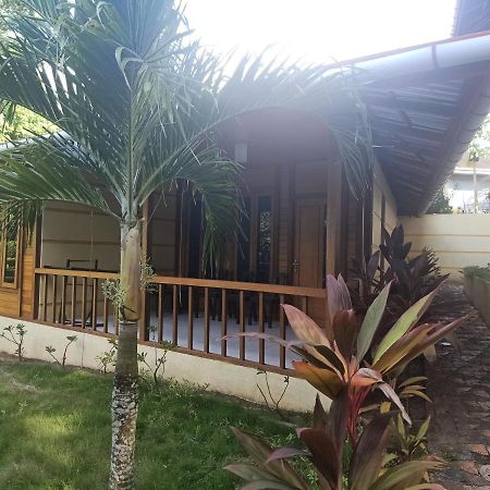 Cakalang Resort Bunaken Eksteriør billede