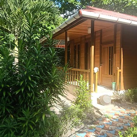 Cakalang Resort Bunaken Eksteriør billede