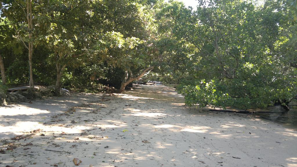Cakalang Resort Bunaken Eksteriør billede