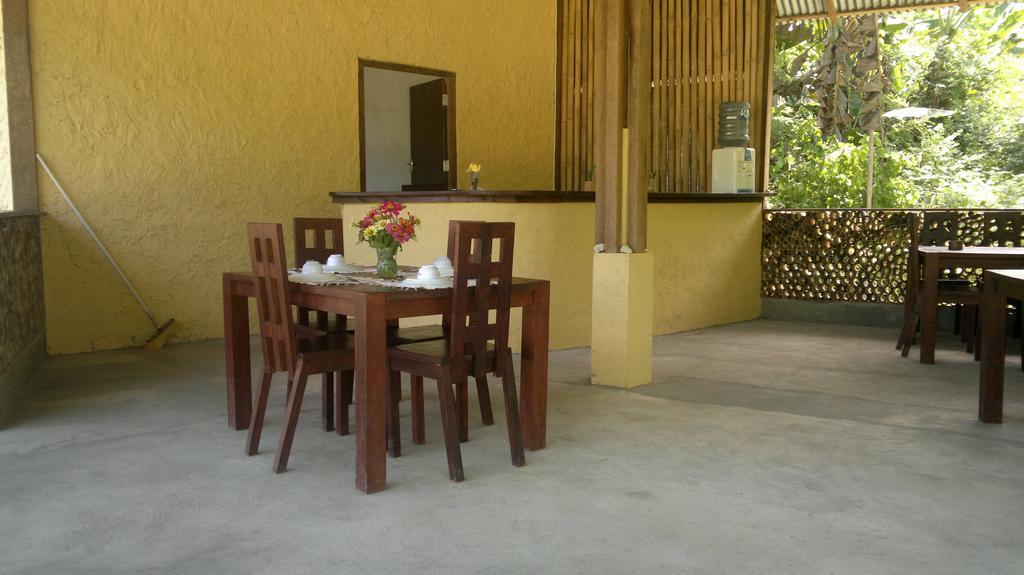 Cakalang Resort Bunaken Eksteriør billede