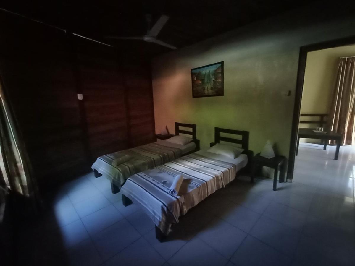 Cakalang Resort Bunaken Eksteriør billede