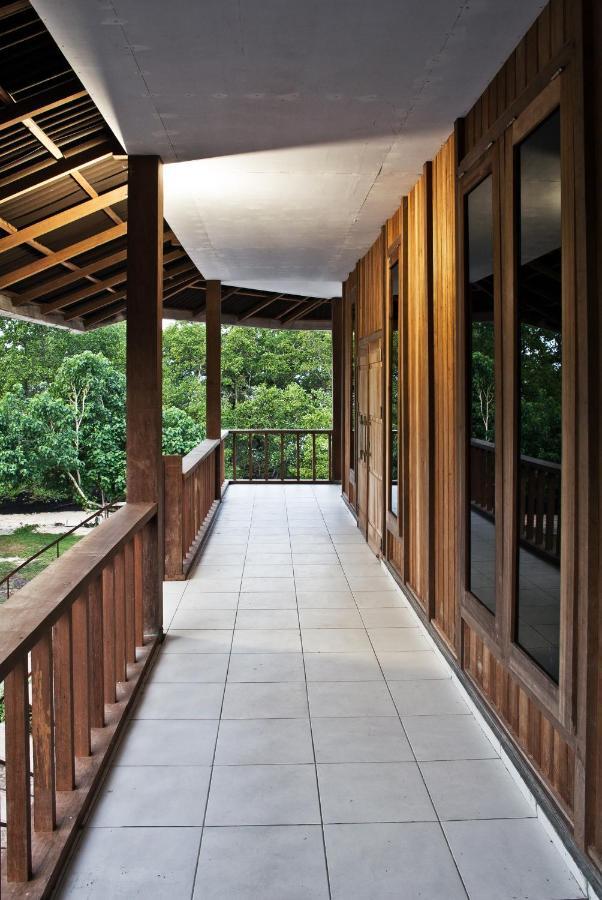 Cakalang Resort Bunaken Eksteriør billede